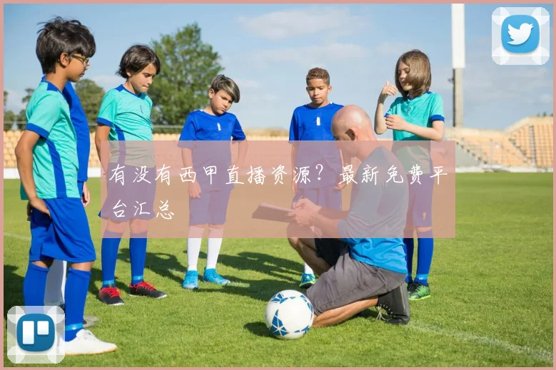 有没有西甲直播资源？最新免费平台汇总